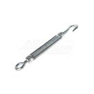 DIN 1480 turnbuckle