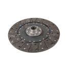 Clutch disc 24/221-6 VPG 2012