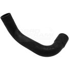 Upper radiator hose