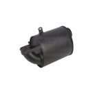 Exhaust silencer B48428