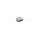 Support de ressort de râteau en étoile