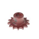 Sprocket wheel