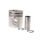 Power piston with pin. 30/33-176