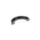 Brake shoe 403-18, diameter 165x30