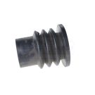 Rubber bottom connector 2271