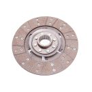 Clutch disc 29/212-509