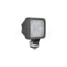 LED pracovní lampa 3000lm 12/24V, konektor DT04-2P