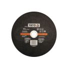 Rezacia kotúčová doska na kov YATO 300x3, 2x32 mm