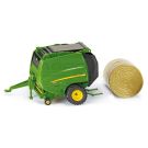 John Deere baler Siku S2465