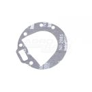 Valve plate gasket