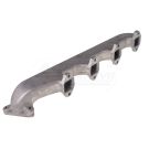 Exhaust manifold