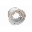 Jante ET=0 RAL 9006 STARCO