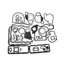 Engine bottom gasket set 98.48 30/72-59