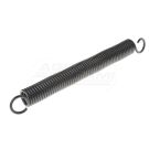 D-50 drawbar spring