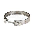 Svorka výfukového potrubí