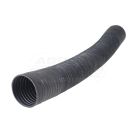 Rubber hose Fi 80 mm