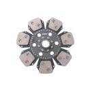 Clutch disc PL 30/221-73 fi-330 23 teeth Fi-46.8-50.8 mm