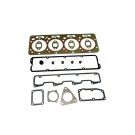 Set of head gaskets