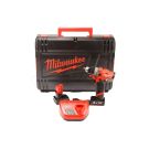 Milwaukee M12 impact drill/driver