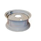 8-ti dírkový ráfek