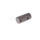 Carriage pin / length 62mm /