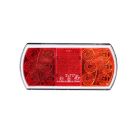 LED rear lamp 12-24V