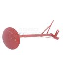 Dokončete levou značku