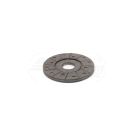 Brake disc 420-47, 420-49, diameter 165, Z-22