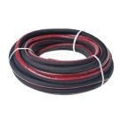 Red stripe sprayer hose - pack of 20 meters