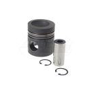 Power piston with pins 30/33-78