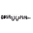 Crankshaft 30/1-9Engine type:A6.372 A6.354.1 A6.354 AT6.354.1