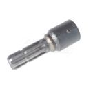 Reducing tip 3/4-6--1/2-8 milling cutters