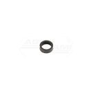 Injection rubber seal. B53143