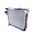 Engine radiator PREMIUM LINE