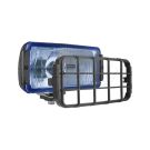 Halogen headlight