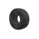 BKT RIDEMAX FL693M E tire