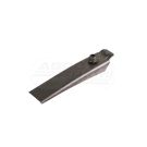 INOX VÝSETNÍ ODSTÍN L=285MM ORIGINÁL