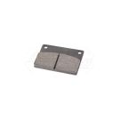 Brake pad 31/412-15