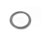 Ring ohne Unterschnitt