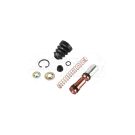 BRAKE FUEL KIT 411-24 DOT-4