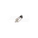 Hydraulic oil pressure sensor