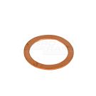 CU gasket 24x30.5 - pack of 100 pieces