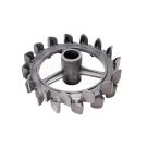 CROSSKILL flat ring FI-516X165