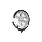 LED road headlight Fervor 180 3000 lm WESEM