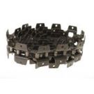 Středový řetízek E 524, délka 397 cm, 47. lamel