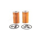 Fuel filter set 931207+931209