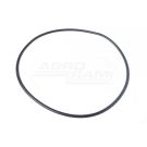 Air filter gasket