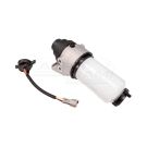 Fuel filter cpl. b39323