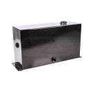 Réservoir d'huile rectangulaire