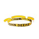 John Deere 1840 sticker set